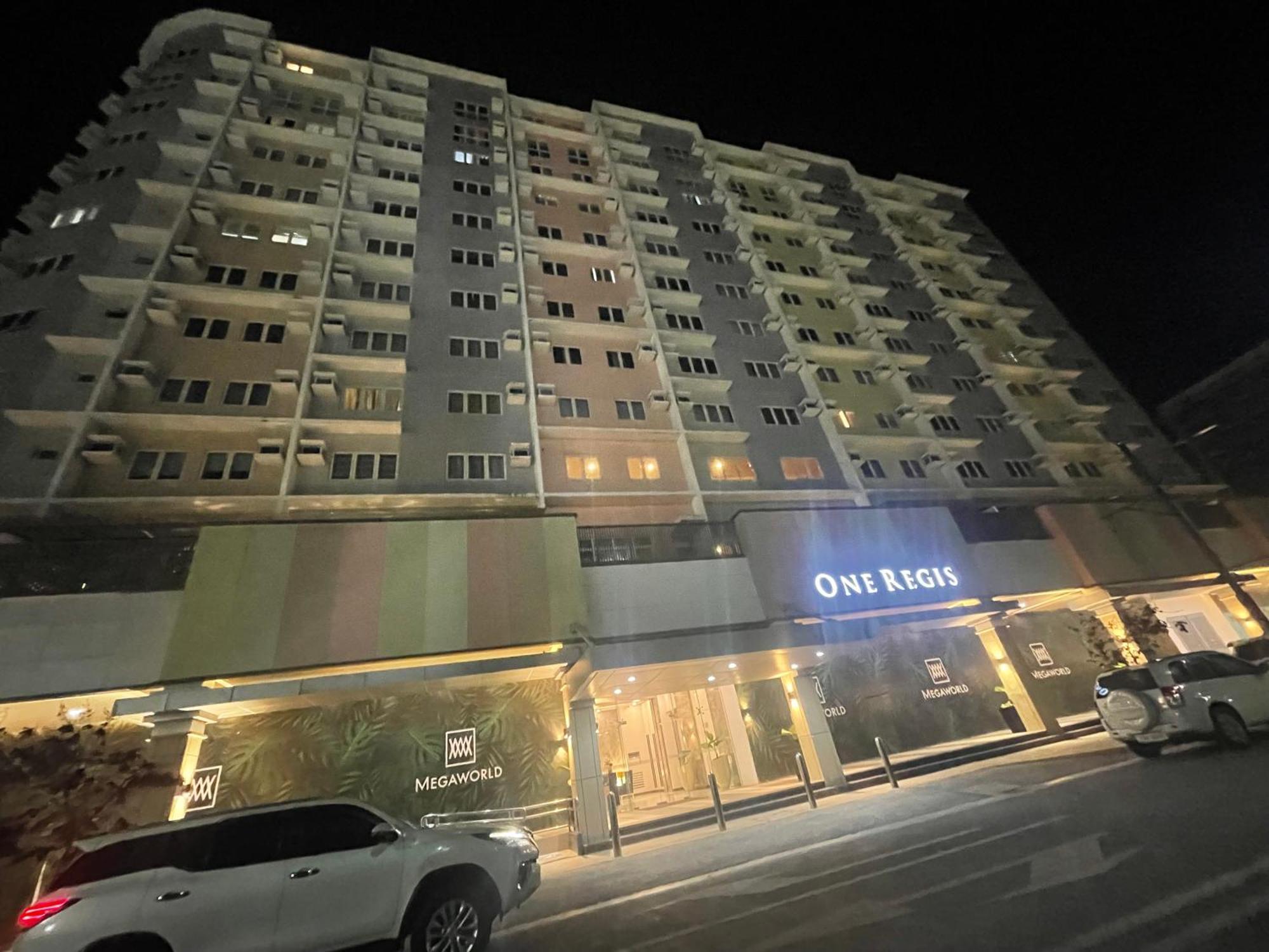 Condo Home With Fast Wifi In Bacolod City Eksteriør bilde