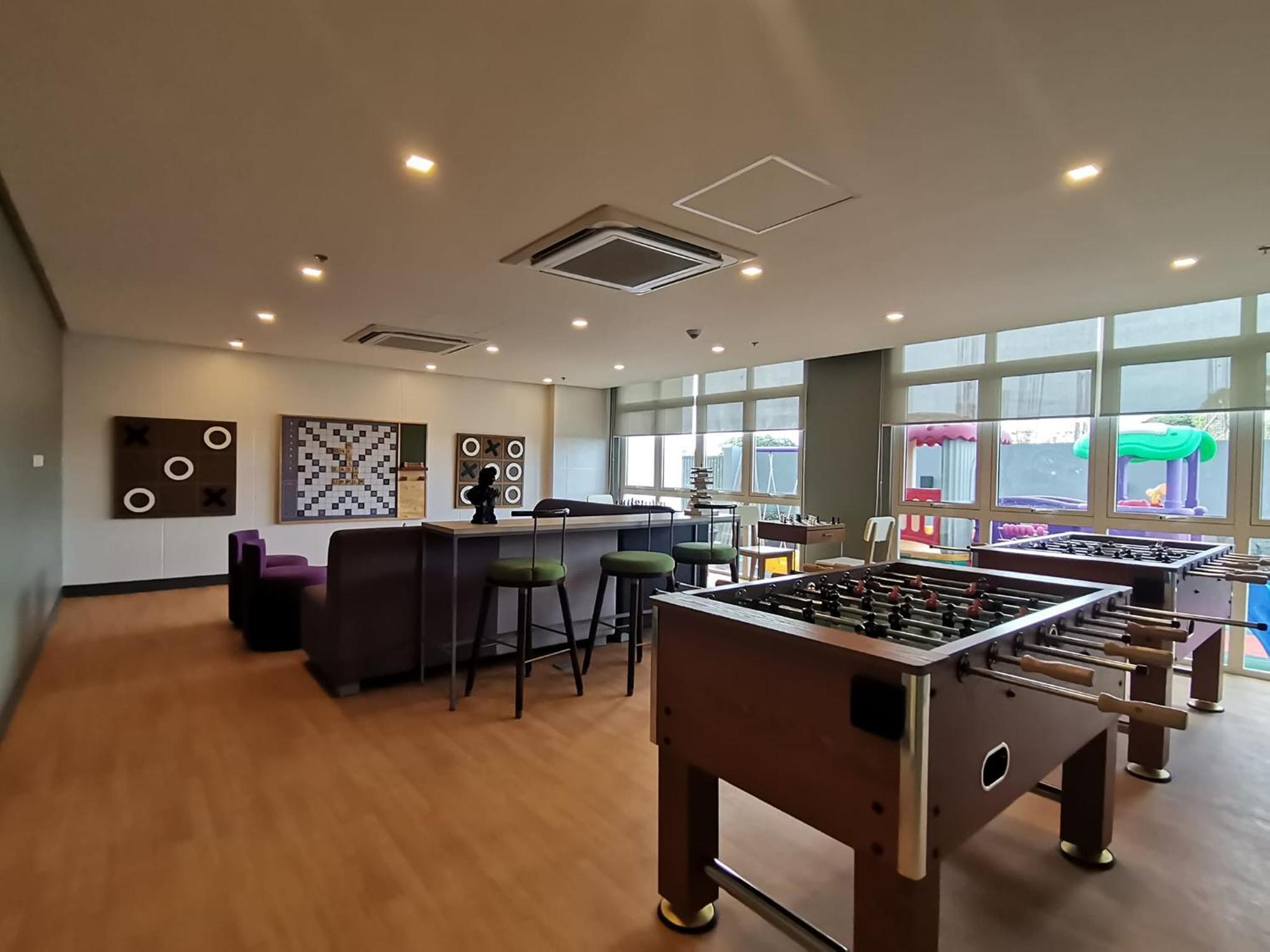Condo Home With Fast Wifi In Bacolod City Eksteriør bilde